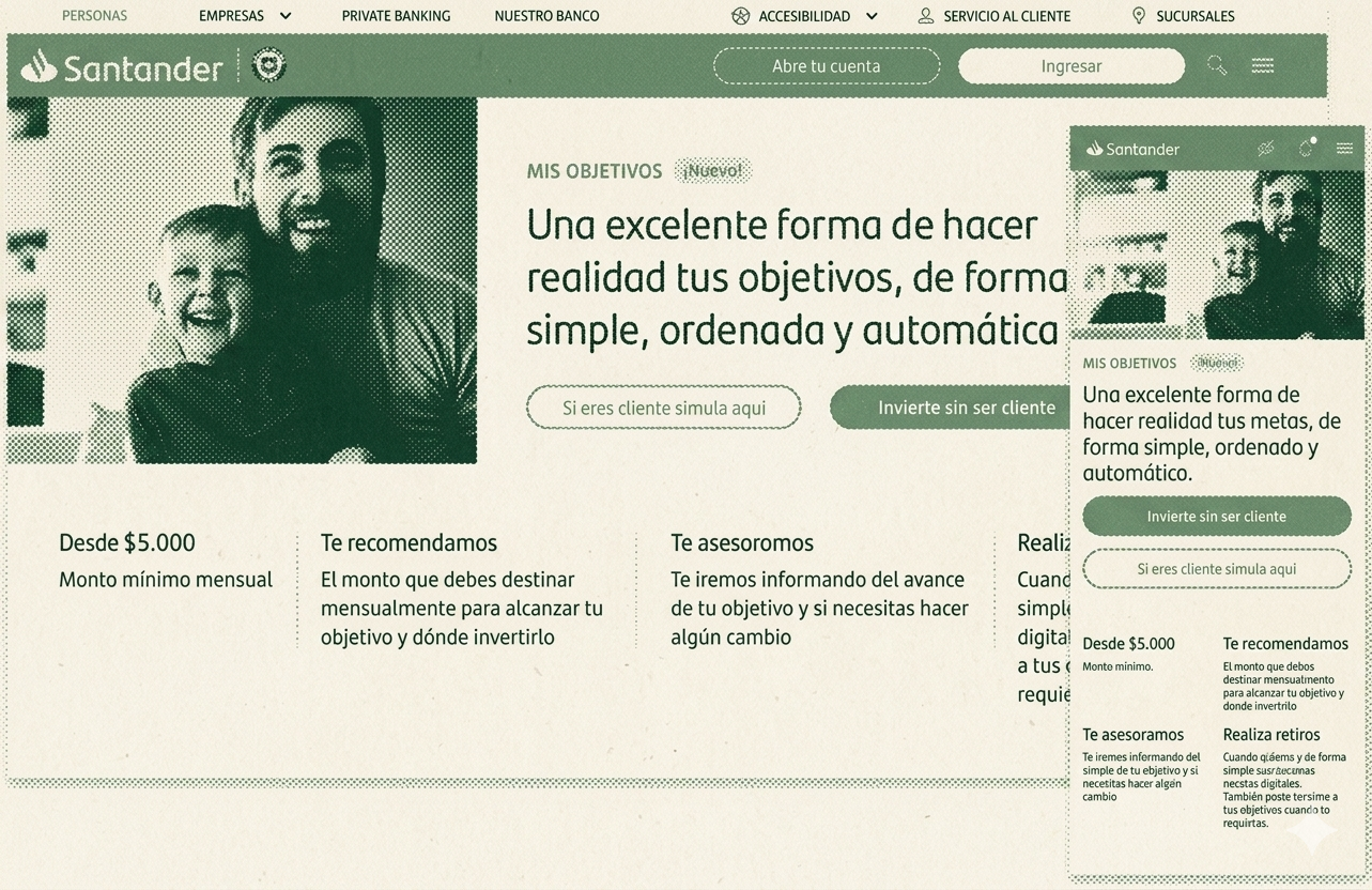 Digital Onboarding UI